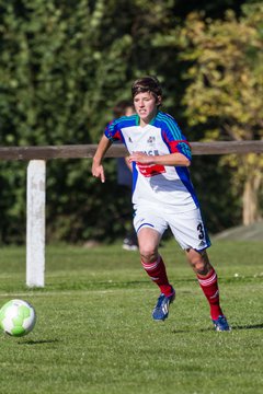 Bild 121 - Frauen SV Fortuna B�sdorf - SV Henstedt Ulzburg : Ergebnis: 0:7